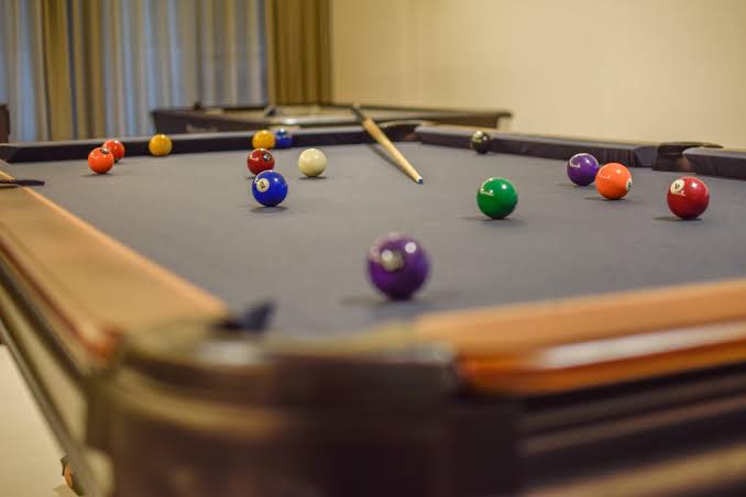 How to Get More Spin on the Cue Ball