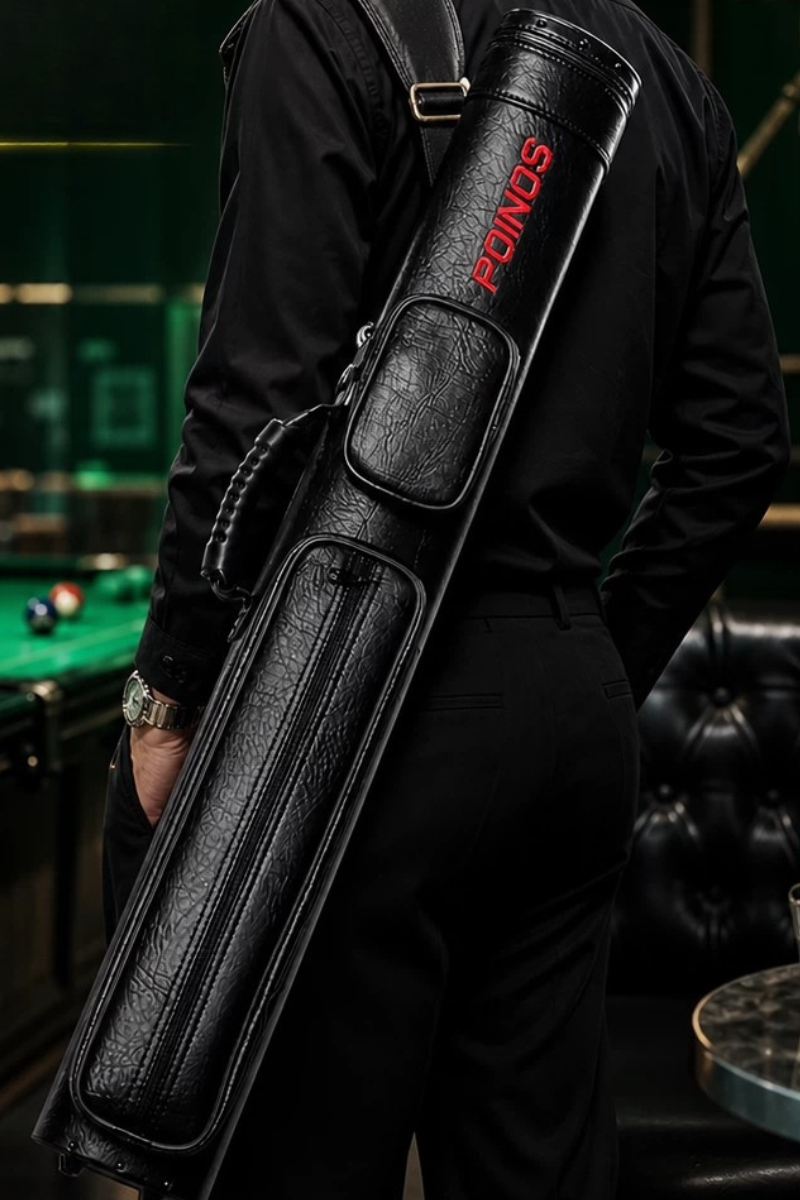 Billiard Cue Barrel Bag
