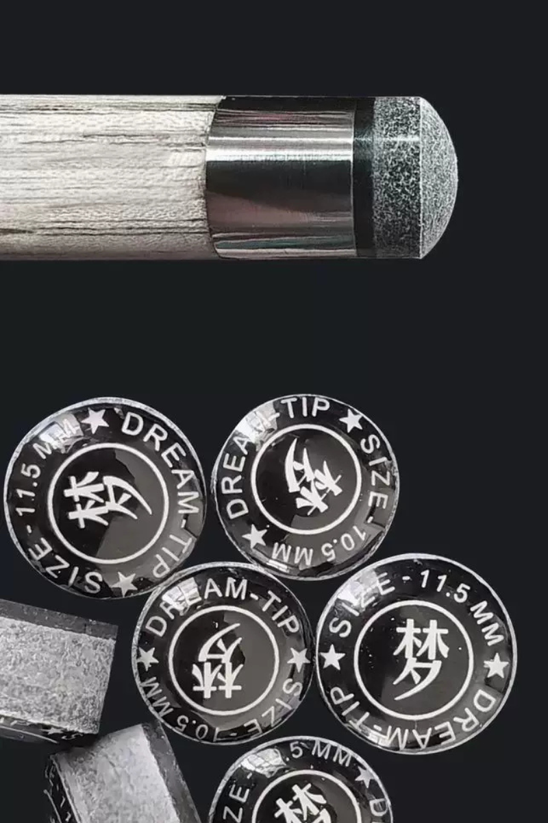 CUE TIPs