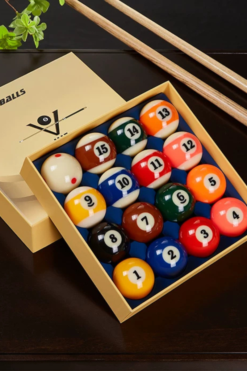 Billiard