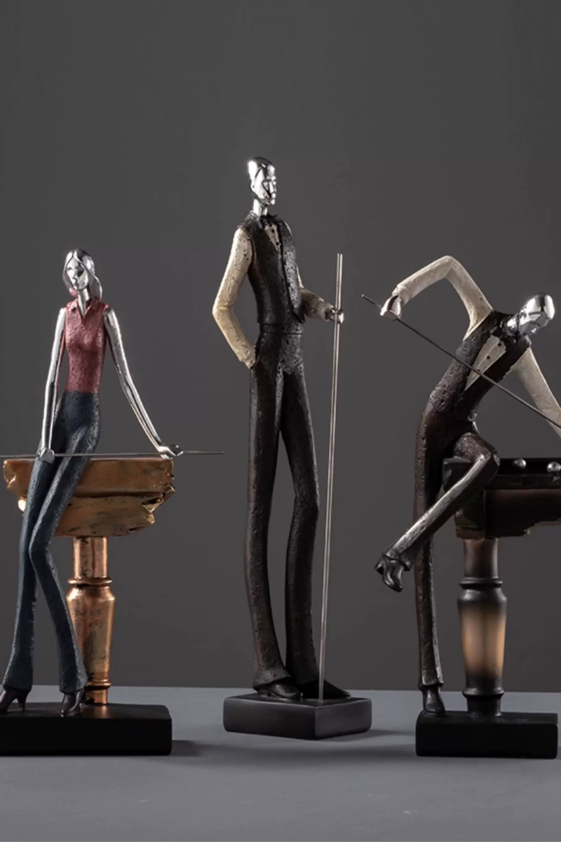Billiard Accessories