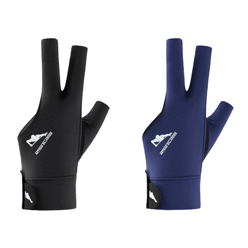 BG03-BelleGrip Air Billiard Glove
