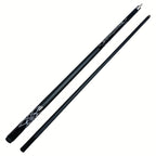 BP01 – Carbon Fiber Knight Edition Pool Cue (12.5mm)