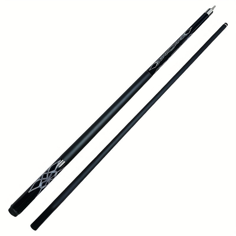 BP01 – Carbon Fiber Knight Edition Pool Cue (12.5mm)