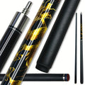 BP01-Carbon Fiber Dragon Edition Pool Cue (12.2mm)