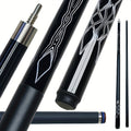 BP01 – Carbon Fiber Knight Edition Pool Cue (12.5mm)