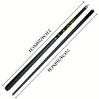 BP01-Carbon Fiber Dragon Edition Pool Cue (12.2mm)