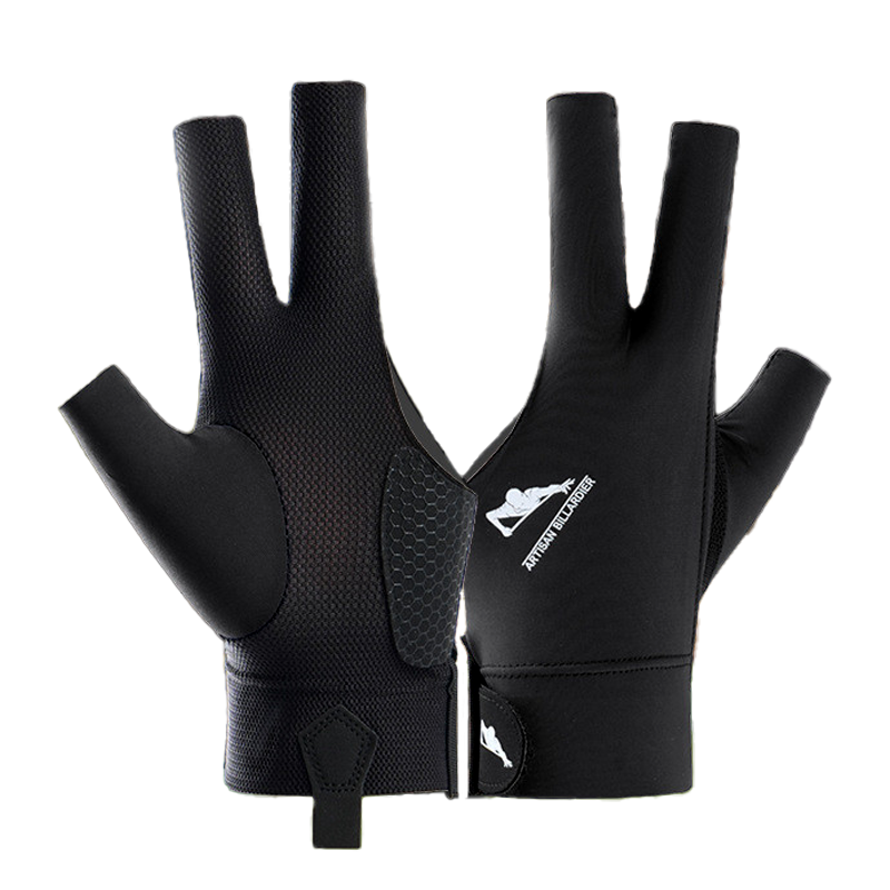 BG03-BelleGrip Air Billiard Glove
