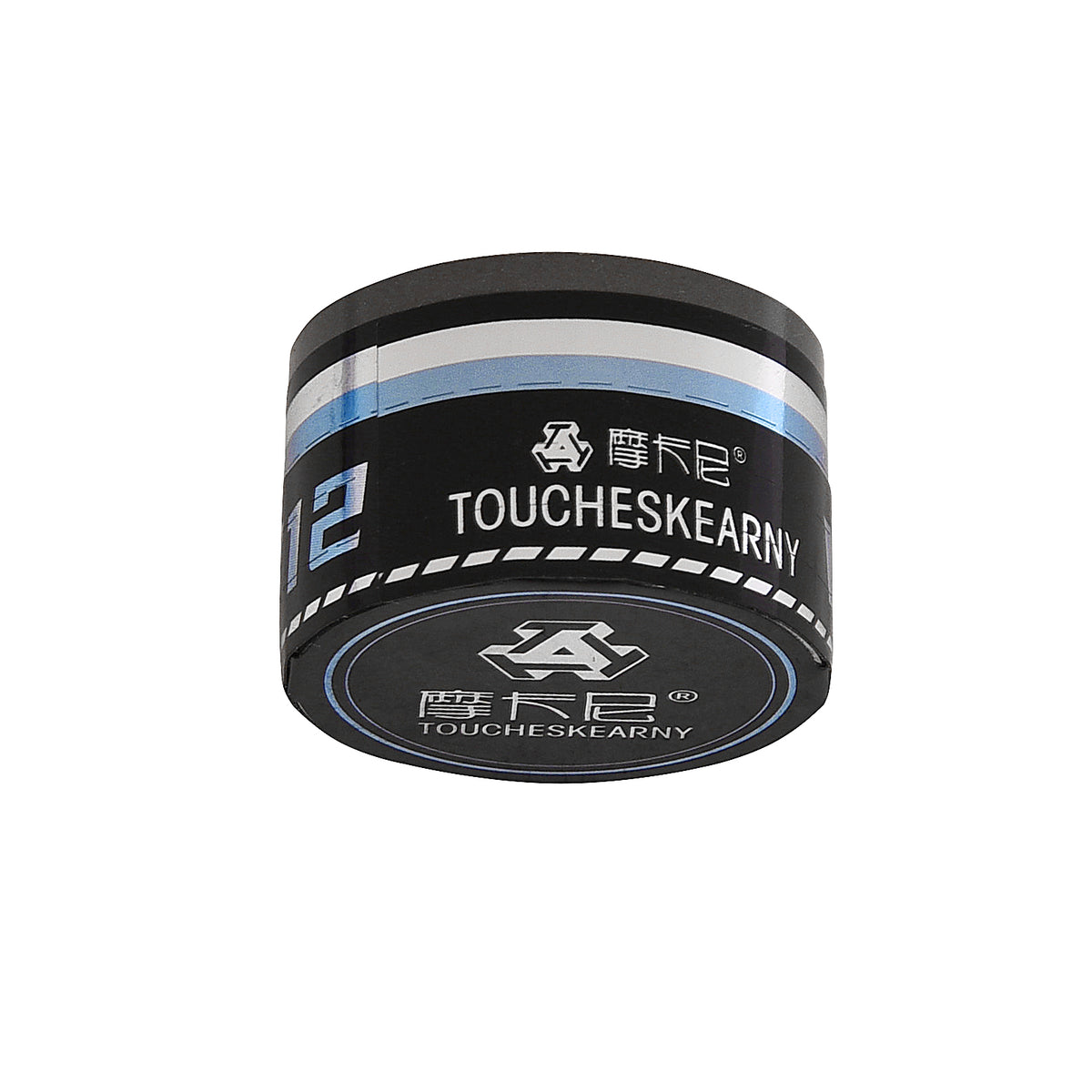 TOUCHESKEARNY V12 Performance Pool Chalk