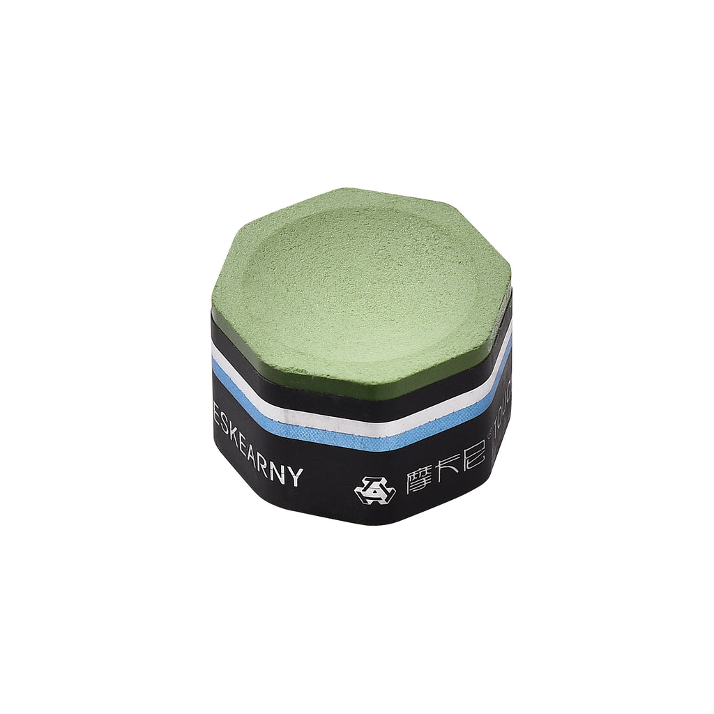 TOUCHESKEARNY 8-Sided Design Competition Chalk