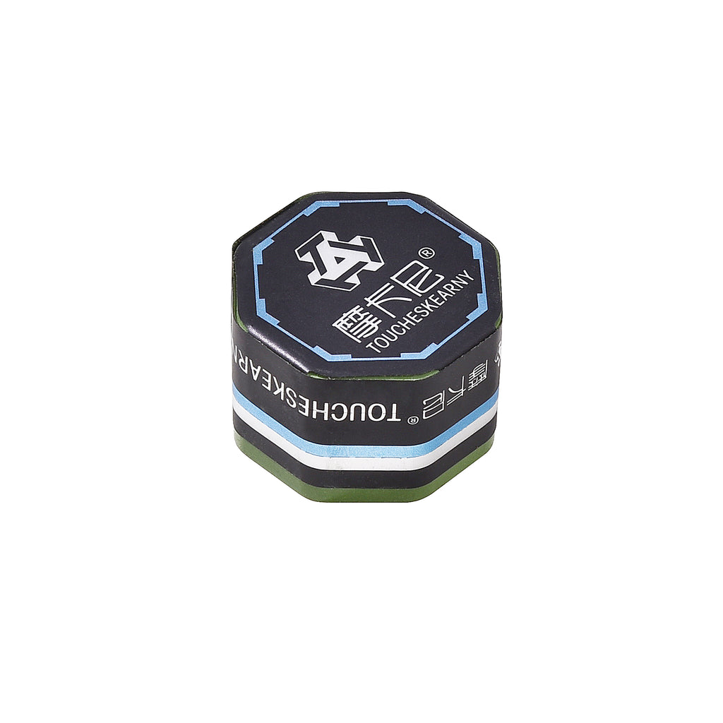 TOUCHESKEARNY 8-Sided Design Competition Chalk