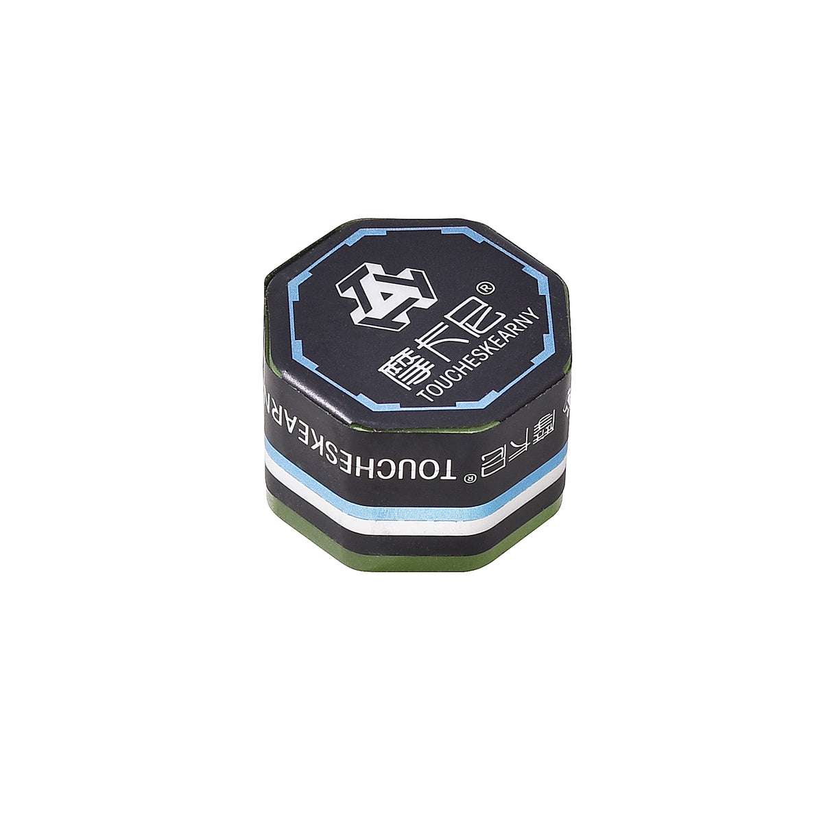 TOUCHESKEARNY 8-Sided Design Competition Chalk