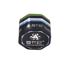 TOUCHESKEARNY 8-Sided Design Competition Chalk