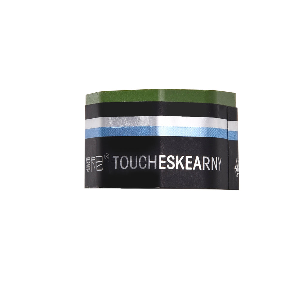 TOUCHESKEARNY 8-Sided Design Competition Chalk