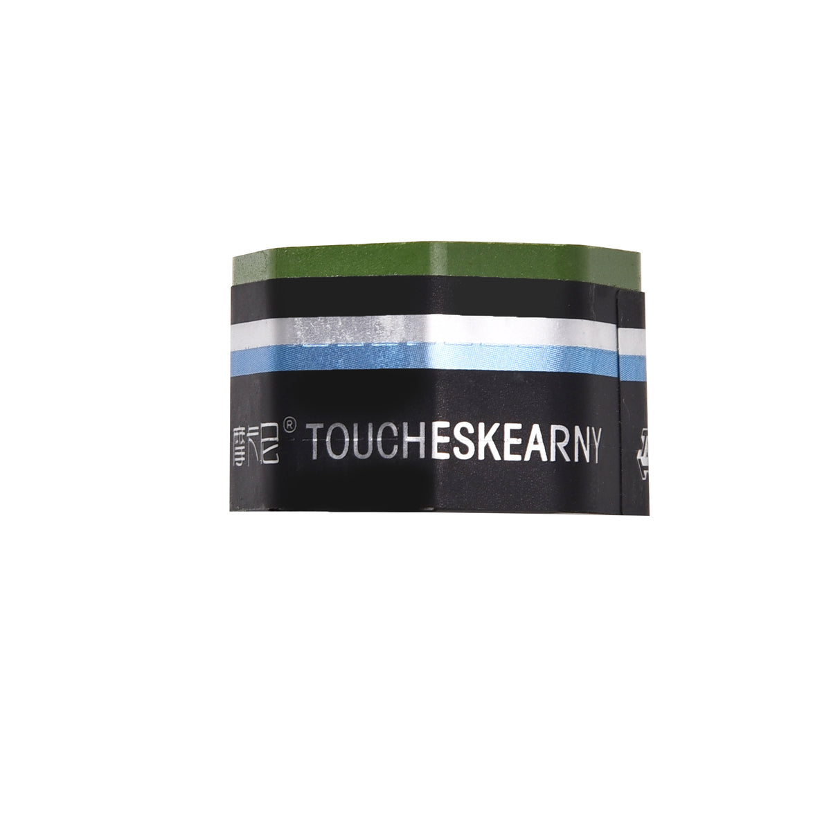TOUCHESKEARNY 8-Sided Design Competition Chalk