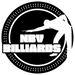NBV Billiards - Home