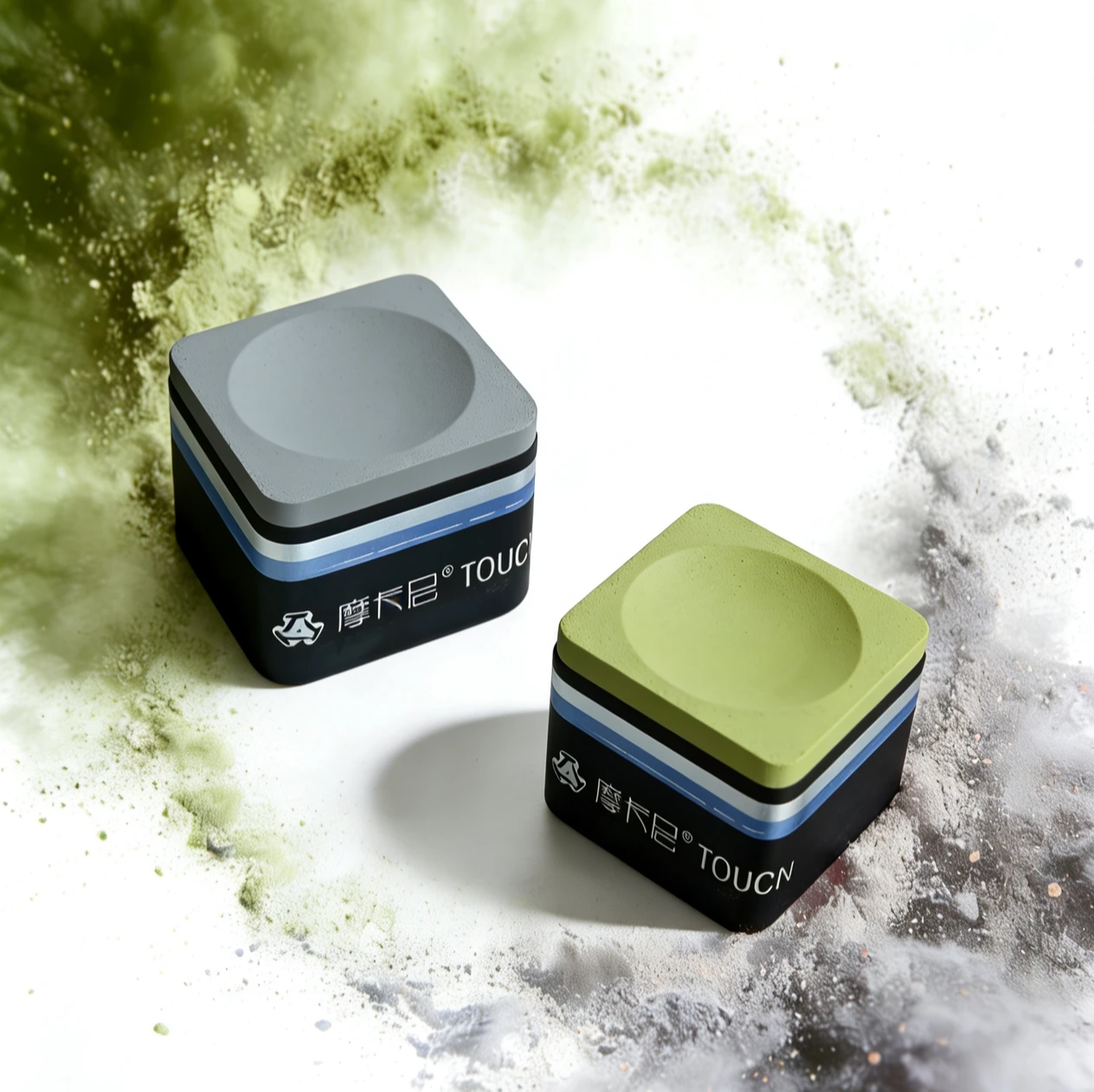 TOUCHESKEARNY V-Series Performance Chalk