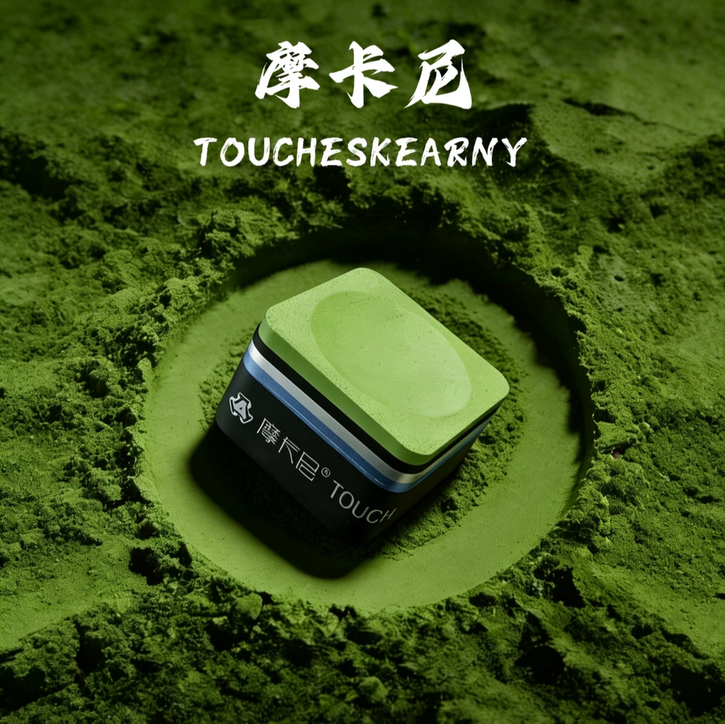 TOUCHESKEARNY V-Series Performance Chalk