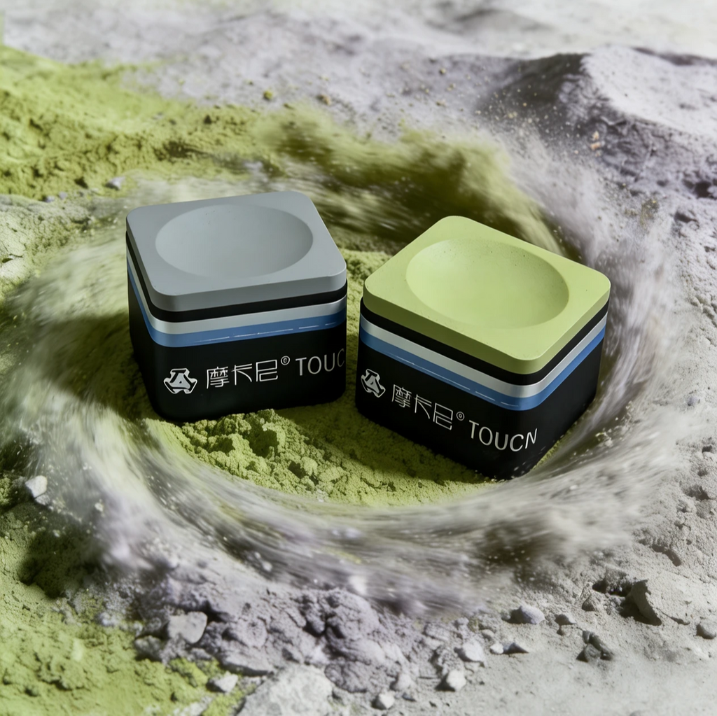 TOUCHESKEARNY V-Series Performance Chalk