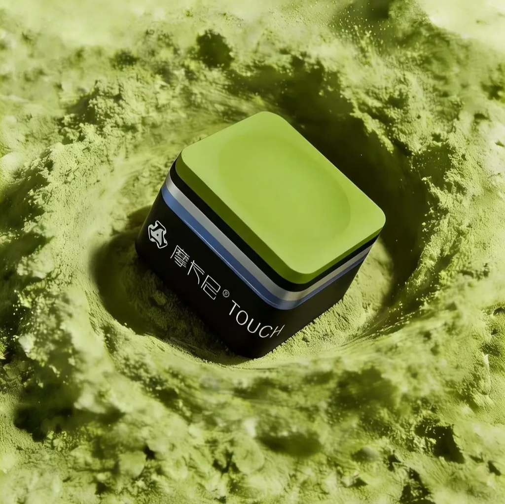TOUCHESKEARNY V-Series Performance Chalk