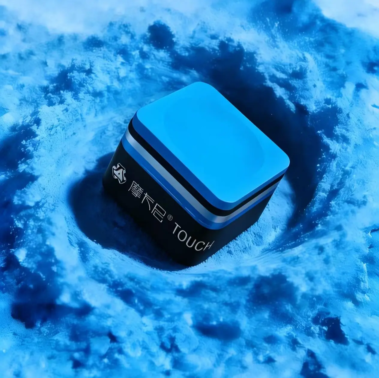 TOUCHESKEARNY V-Series Performance Chalk