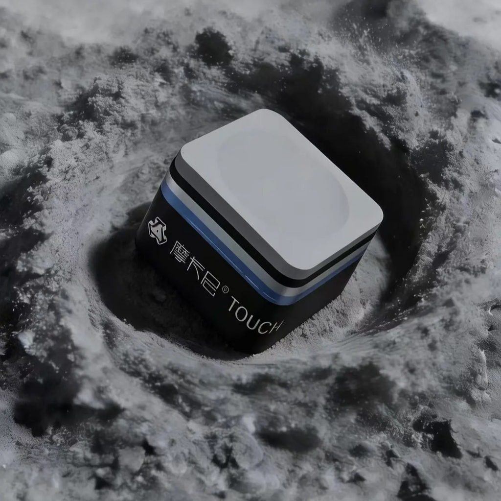 TOUCHESKEARNY V-Series Performance Chalk
