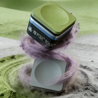 TOUCHESKEARNY V-Series Performance Chalk