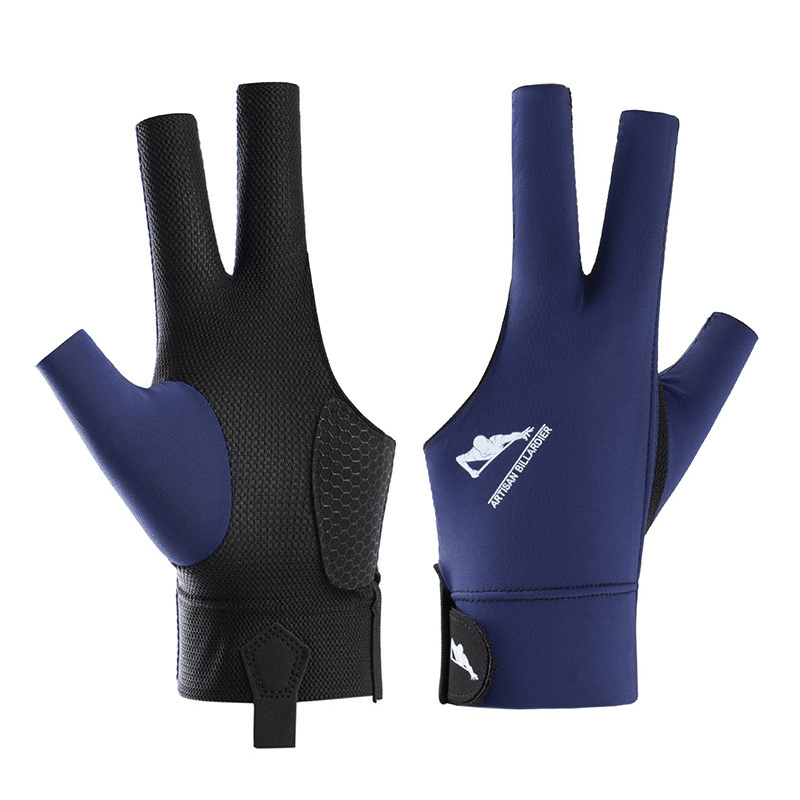 BG03-BelleGrip Air Billiard Glove