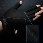 BG04 – BelleGrip Pro Billiard Glove