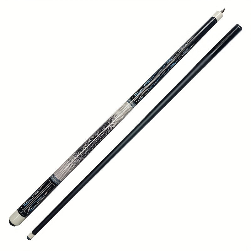 BP01 – Carbon Fiber Mermaid Edition Pool Cue (12.5mm)