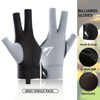 BG03-BelleGrip Air Billiard Glove