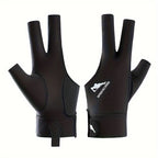 BG03-BelleGrip Air Billiard Glove