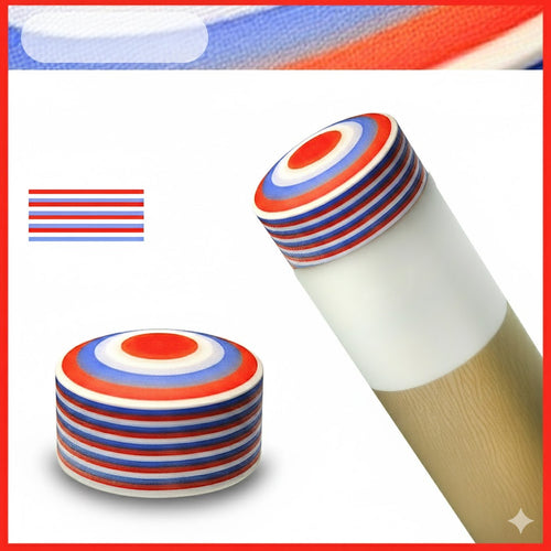 BT01-BelleTip 14mm Jump-Break Cue Tip
