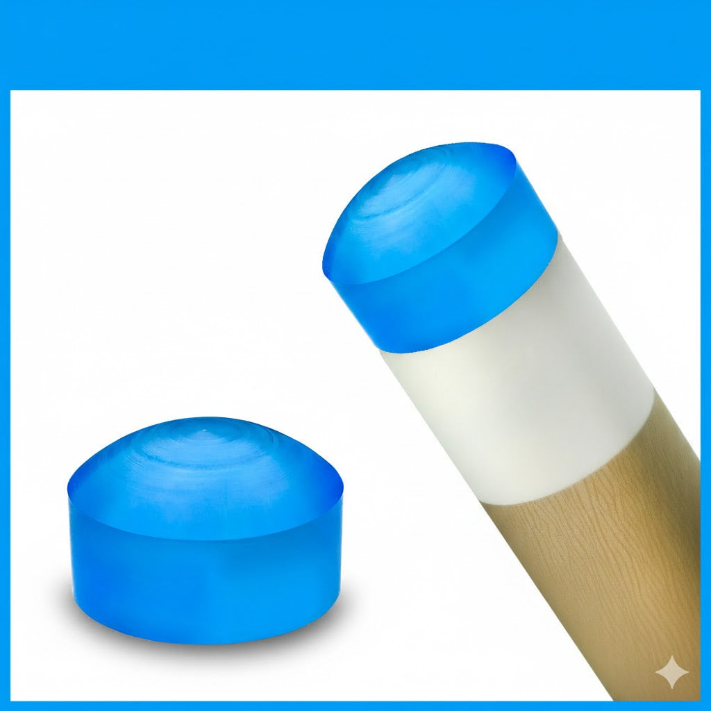 BT01-BelleTip 14mm Jump-Break Cue Tip