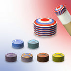 BT01-BelleTip 14mm Jump-Break Cue Tip