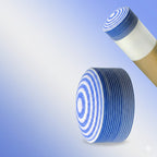 BT01-BelleTip 14mm Jump-Break Cue Tip