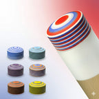 BT01-BelleTip 14mm Jump-Break Cue Tip