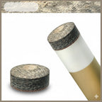 BT01-BelleTip 14mm Jump-Break Cue Tip